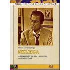 Melissa (3 Dvd)