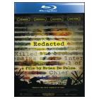 Redacted (Blu-ray)