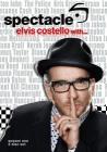 Elvis Costello. Spectacle Season 1 (5 Dvd)