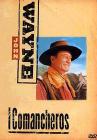 I Comancheros