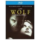 Wolf. La belva � fuori (Blu-ray)