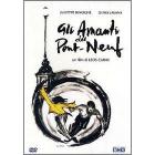 Gli amanti del Pont-Neuf