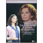 La mia casa � piena di specchi (2 Dvd)
