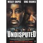 Undisputed