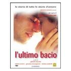 L' ultimo bacio (Blu-ray)