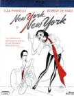 New York New York (Blu-ray)