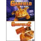 Garfield + Activity Disc (Cofanetto 2 dvd)