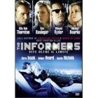 The Informers. Vite oltre il limite