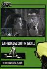 La figlia del dottor Jekyll
