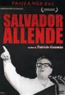 Salvador Allende