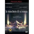 Maschera di scimmia