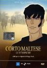 Corto Maltese. Le Etiopiche