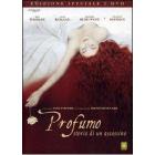 Profumo. Storia di un assassino (2 Dvd)