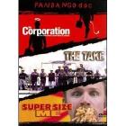 Fandango Doc (Cofanetto 3 dvd)