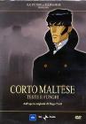 Corto Maltese. Teste e funghi