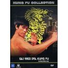 Gli eroi del kung fu