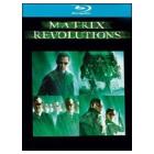 Matrix Revolutions (Blu-ray)