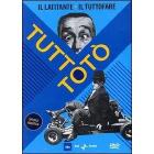 Tutto Tot�. Vol. 01. Il latitante. Il tuttofare