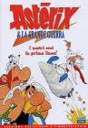 Asterix e la grande guerra