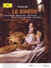 Giacomo Puccini. La Boheme