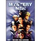 Mystery Men