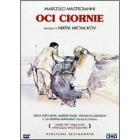 Oci ciornie