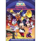 La casa di Topolino. Topolino e il concerto della grande banda