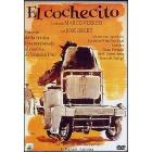 El cochecito. La carrozzella