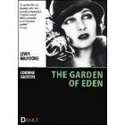 The Garden of Eden