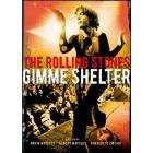 The Rolling Stones. Gimme Shelter. Altamont 1969