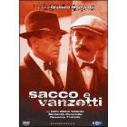 Sacco e Vanzetti