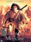 L' ultimo dei Mohicani
