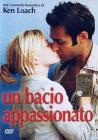 Un bacio appassionato