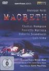 Giuseppe Verdi. Macbeth