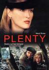 Plenty