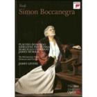 Giuseppe Verdi. Simon Boccanegra (2 Dvd)