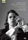 David Fray. Records Mozart. Piano Concertos Nos. 22, 25