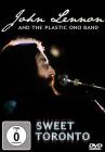 John Lennon and the Plastic Ono Band. Sweet Toronto