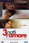 Tre notti d'amore