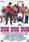 Zum zum zum. La canzone che mi passa per la testa