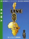 Live 8. Roma