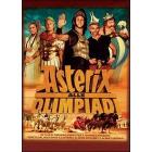 Asterix alle Olimpiadi