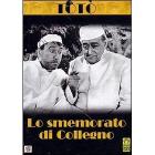 Lo smemorato di Collegno