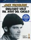 Qualcuno vol� sul nido del cuculo (Blu-ray)