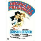 Orgoglio e pregiudizio