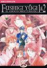 Fushigi Yugi Oav. Il gioco misterioso. Box (3 Dvd)