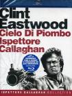 Cielo di piombo ispettore Callaghan (Blu-ray)