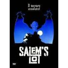 Le notti di Salem (2 Dvd)