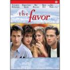 The Favor