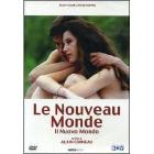 Le nouveau monde